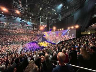 Climate Pledge Arena section 13