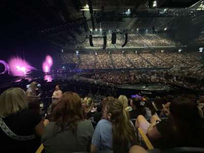 Rupp Arena section 33