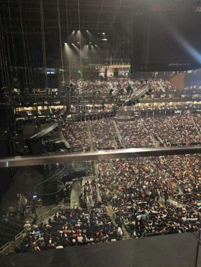 State Farm Arena section 224
