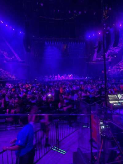 Intuit dome section Main 2