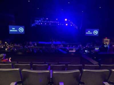 The Joint: Tulsa section 202