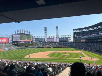 Rate Field section 117