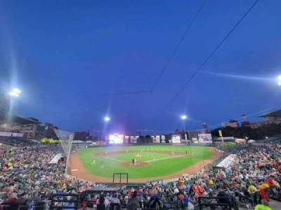 Innovative Field section 214