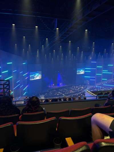 Smart Financial Centre section 302
