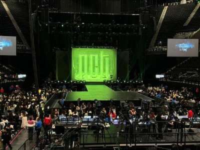 Intuit dome section MAIN 1