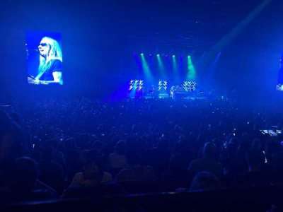 Choctaw Grand Theater section 306