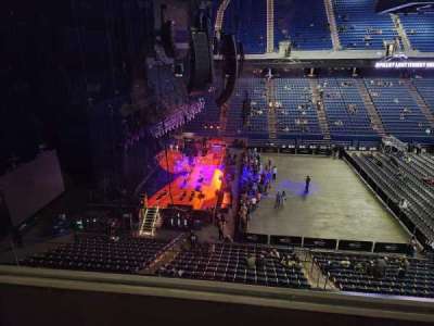 Rupp Arena section 233