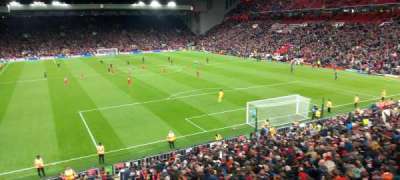 Anfield section AM3
