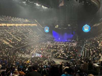 Intuit dome section Main 32