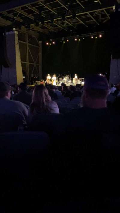 FirstBank Amphitheater section 101