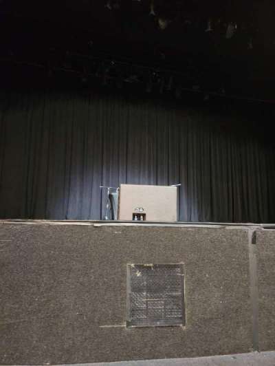 Oceana Theatre