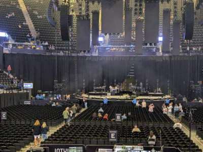 Intuit dome section MAIN 1