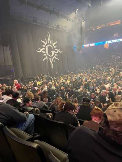 PPL Center section 115