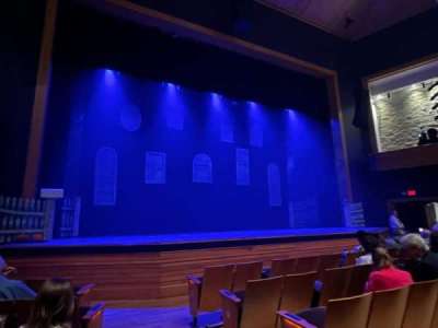 Amaturo Theater