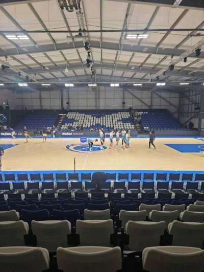 Playsport Arena