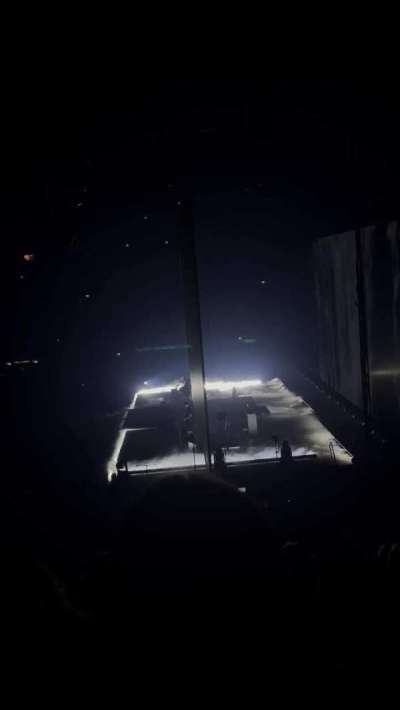 ziggo dome section 101