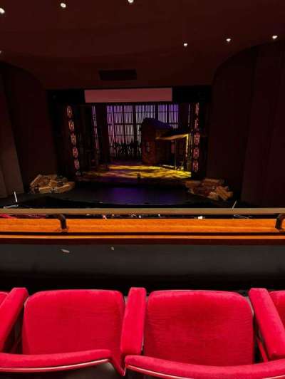 Tryon Festival Theatre section B
