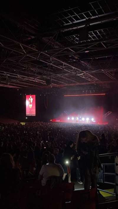 Zenith PARIS section O