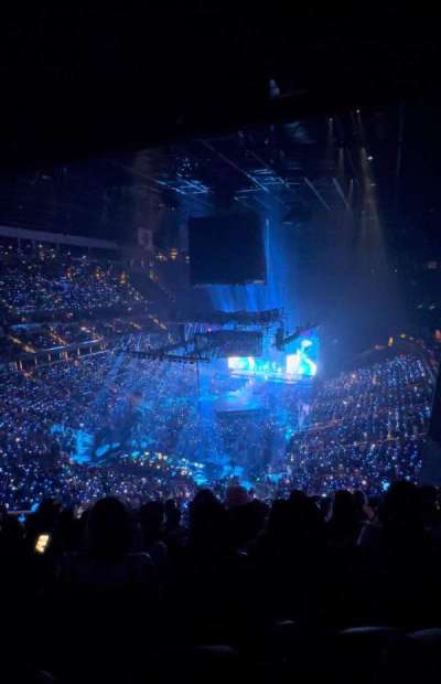 State Farm Arena section 213