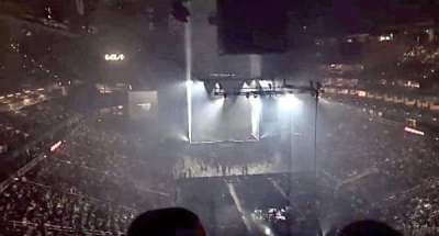 State Farm Arena section 216