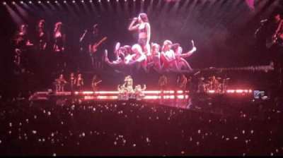 ziggo dome section 106