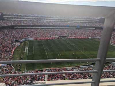 MetLife Stadium section 317