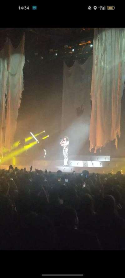 Zenith Paris section S
