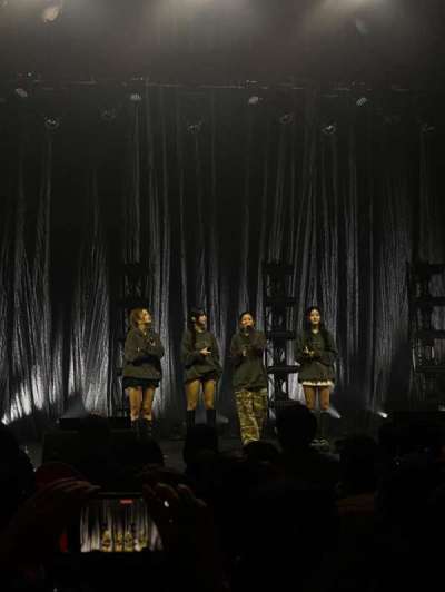 The Novo section GA