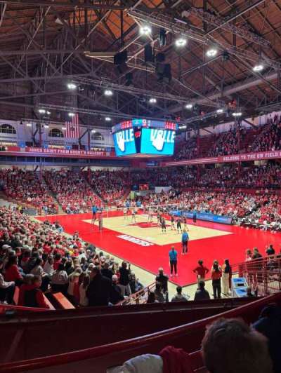 UW Field House