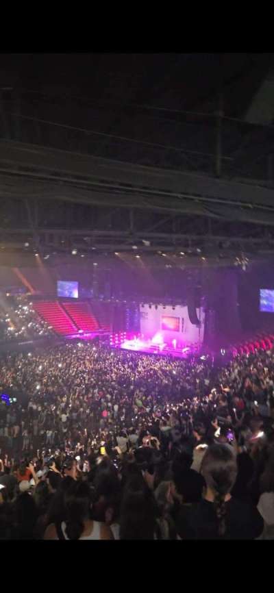 KIA Forum section 205