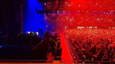 ziggo dome section 111