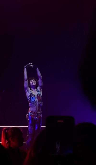 O2 Apollo Manchester