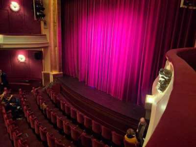 Th&eacute;&acirc;tre Royal des Galeries