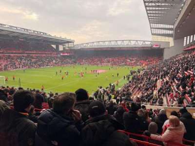 Anfield section AL9