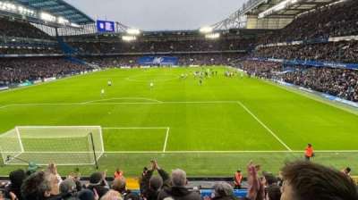 Stamford Bridge section Shed End Upper 3