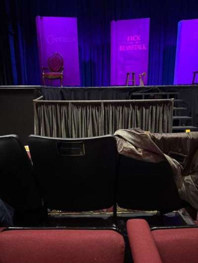 Richey Suncoast Theatre