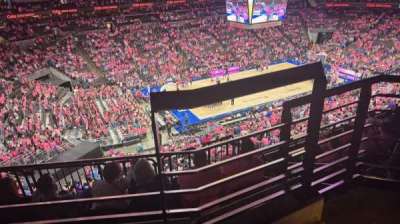 CHI Health Center Omaha section 224