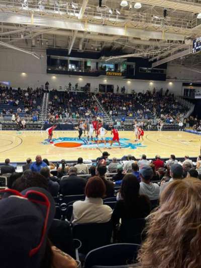 LionTree Arena