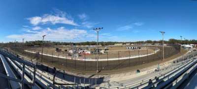 Volusia Speedway Park