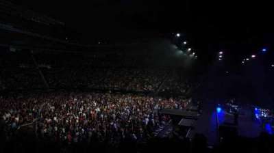 Rod Laver Arena section 12-1