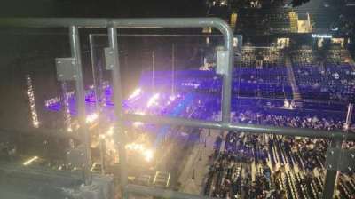CFG Bank Arena section 219