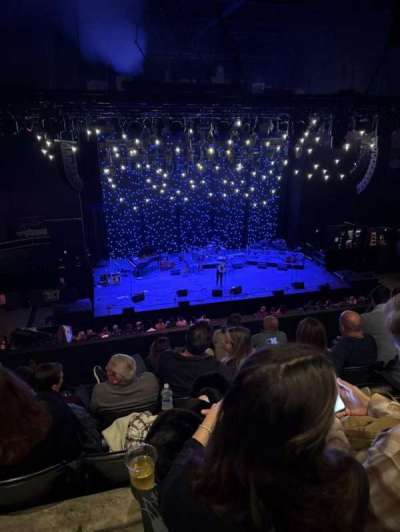 3TEN ACL Live section BALC3