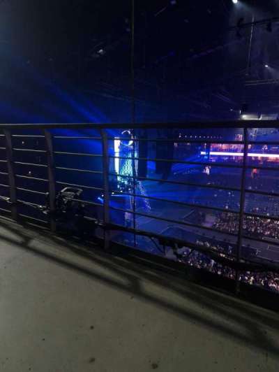 LANXESS Arena section 625