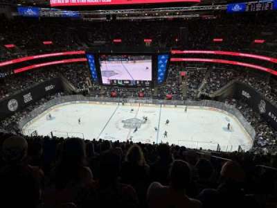 Delta Center section 111