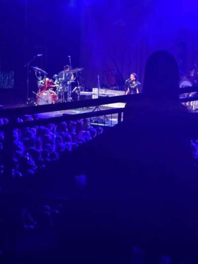 Fillmore Philadelphia section Tier2R