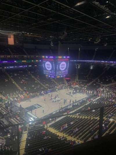T-Mobile Center section 228