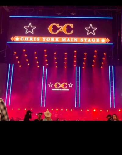The O2, London section Floor B2