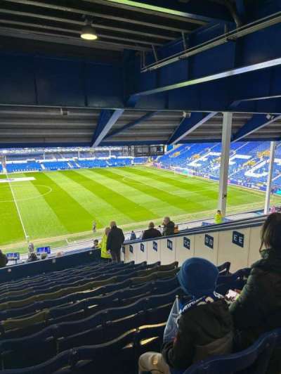 goodison park section MS2