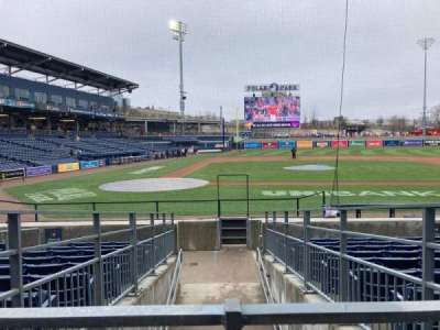 Polar Park section 12