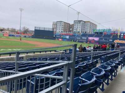 Polar Park section 12